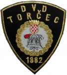DVD TORČEC